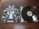 Lemming Project - Extinction Lp First Press 1991  Morgoth / Grave