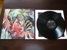Iced Earth - Iced Earth Lp First Press 1990 