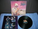DEATH-LEPROSY-1988-LP=Guter Zustand+