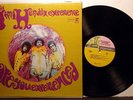 JIMI HENDRIX Are You Experienced '67 Reprise MONO 1B/1C super clean VG++ to NM-