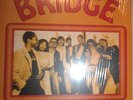 MODERN SOUL BRIDGE CRYING FOR LOVE RARE VINYL DOUBLE LP