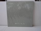 JOY DIVISION - STILL 1981 Hessian & Ribbon 2 LP NEW ORDER NEW WAVE SEALED MINT