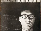 Album: William Burroughs Call Me Burroughs Naked Lunch Nova Express Paris 1965