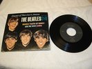 RARE Beatles Souvenir of America VJ, VJEP 1-903 EP Misery Anna 7