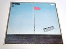 Wire - Pink Flag-LP/Vinyl/Record