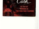 45 SUN EP-117 JOHNNY CASH 