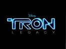 DAFT PUNK - TRON: LEGACY (Original Motion Picture Soundtrack) - 2 LP number 2034
