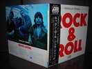 Vanilla Fudge Rock & Roll Japan Orig.LP OBI G/F 1970