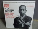 Blue Mitchell Sextet-Blue Soul-Jazzland 990-STEREO M-