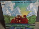 THE BEACH BOYS friends ST 2895 1st pressing Stereo capitol rainbow LP M-