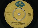 (69 Skinhead Reggae MISSILE) EVERYDAY IS LIKE A HOLIDAY/ HAVE YOU TIME Maytones?