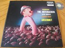 2 Lp Box SXL DECCA Tchaikovsky The Nutcracker Complete Ballet ANSERMET 60s UK
