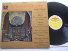 THE POWER & THE GLORY 2 LPs- vol 1 & 2 M & K Real Time Records GERMAN RT-114/113