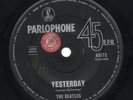 THE BEATLES   Rare 1965 Aust Promo Only 7