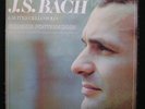 J. S. BACH 6 SUITES CELLO SOLO Renaud Fontanarosa 3 LP BOX Aristocrate France