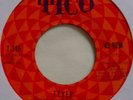 LA LUPE   FEVER latin NORTHERN SOUL boogaloo FUNK 45 on TICO RAREST   HEAR IT