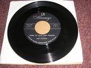 ORIGINAL COPY OF 'BORN TO LOVE ONE WOMAN' -DON JOHNSTON-MERCURY LABEL ROCKABILLY