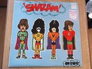 MOVE - SHAZAM  / REGAL ZONOPHONE