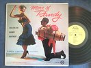 RANDY CARLOS More of Randy RARE FIESTA SALSA MAMBO LATIN JAZZ LP