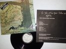 JOHN LENNON Plastic Ono Band 1970 LP STICKERED SLEEVE  ** yoko two virgins