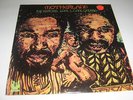 MOTHERLAND  THE VISITORS  EARL & CARL GRUBBS  MUSE RECORDS  1975  MUSE 5094