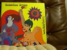 Doppel LP Andwellas Dream - Love and Poetry-  Reissue 2009 Sunbeam Records