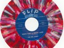 Doo Wop / R&B Jump - Bel Aires - White port & lemon Juice / This is goodbye