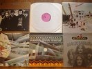 JOB 6 LP CARAVAN 'IF I COULD' PROMO ARGENT BAND HAWKWIND BLACK SABBATH PARSONS
