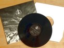 Lacrimosa angst 1991 vinyl lp Rare Excellent + condition