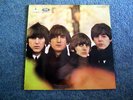 THE BEATLES-BEATLES FOR SALE-PARLOPHONE 1ST PRESS PMC.1240 1964 NICE EX+ COPY