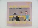 ALICE COOPER- PRETTIES FOR YOU- RARE 1ST PRESSING- ORIG. '69 ORANGE LABEL-VG++