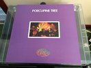 Porcupine Tree - Spiral Scratch - Ultra PT Rarity