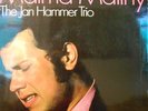 MALMA MALINY THE JAN HAMMER TRIO MPS 15 217 ST GERMAN stereo