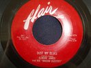 SLIDE BLUES MONSTER - ELMORE JAMES 
