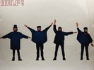 ** The Beatles - Help 