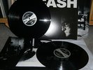 JOHNNY CASH  - the man comes around - American recordings IV - rare Vinyl LP