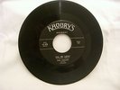 Phil Phillips 45 rpm record  