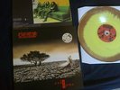 Kreator - Endorama LP - Night of the Vinyl Dead NOTVD Ltd. 333 - saurar
