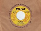 Northern Soul-BIG MAYBELLE-96 Tears-Us Rojac 45-Listen 