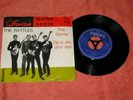 RATTLES THE STOMP / ZIP-A DIE DOO DAH ´63 STAR CLUB SOUND SERIE
