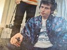 Bob Dylan - Highway 61 Revisited (LP Columbia CS9189/CL 2389) G/NM