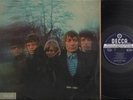 The Rolling Stones Mick Jagger 1967 Decca England 12