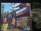 BILLY THORPE & THE AZTECS - I TOLD THE BROOK - RARE EP N/M
