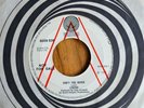 LEGEND DON'T YOU NEVER UK SWIRL LABEL DEMO ORIGINAL VERTIGO 1971 PROG PSYCH 45