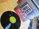 JETHRO TULL Uk First Press BENEFIT LP 1970 ILPS-9123 Folk prog classic 