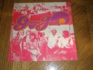 MOBY GRAPE / GRAPE JAM   1968 Col. 2-Eye w Mike Bloomfield & Al Kooper   NR MNT