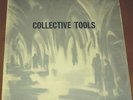 COLLECTIVE TOOLS 1969 PRIVATE PRESS FOLK PSYCH W/INSERT