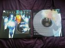 JAMES LABRIE IMPERMANENT RESONANCE / CLEAR LP VINYL DREAM THEATER AWAKE SFOGLI