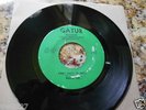 Soul 45 Willie Tee 