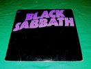 BLACK SABBATH 